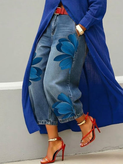 Indie | The Artistic Print Jean