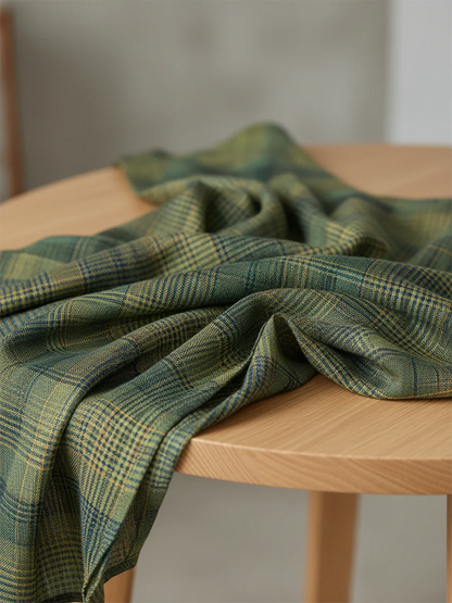 Sage | The All-Day Linen Set