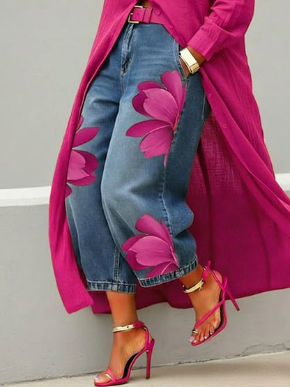 Indie | The Artistic Print Jean
