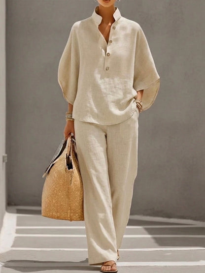 Willow | The All-Day Batwing Set