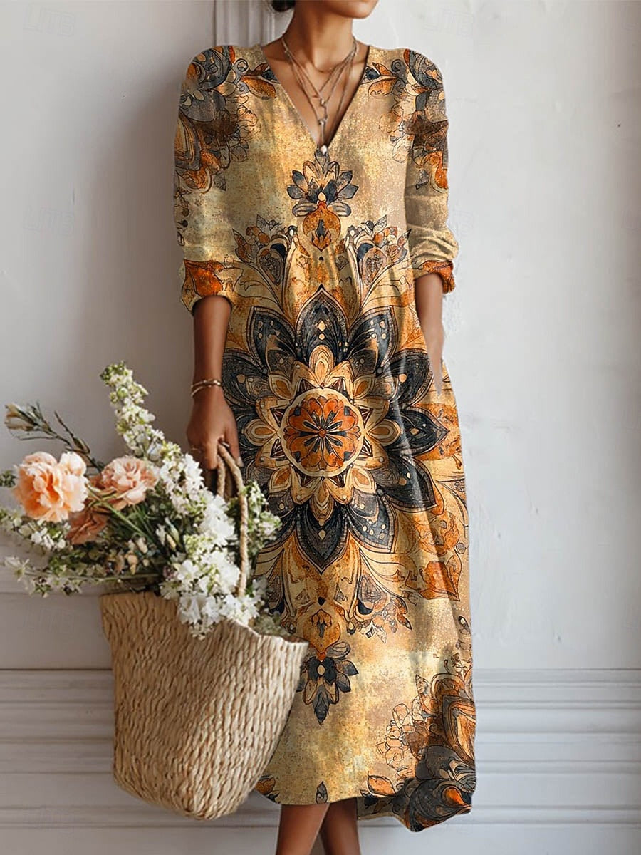 Dorothy | Everyday Comfort Dress