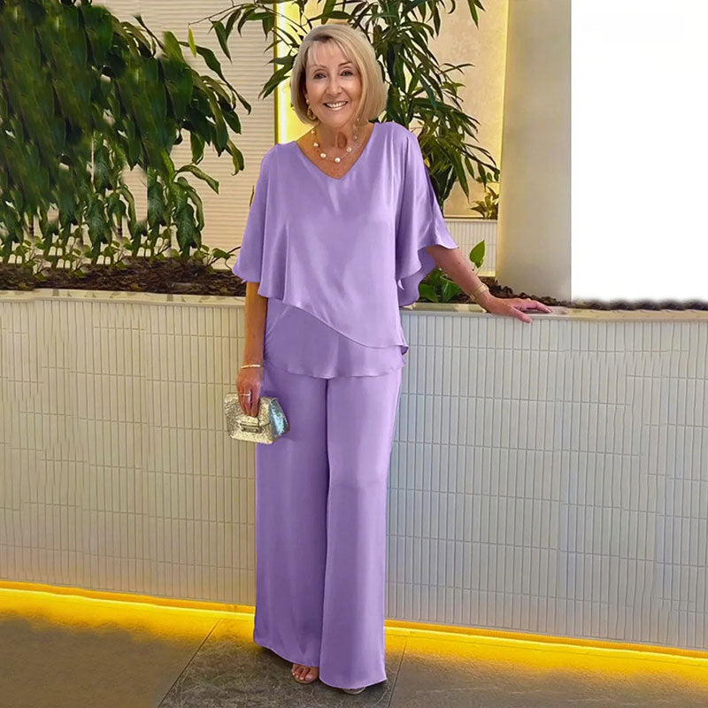Selina | The Flowing Flattering Set