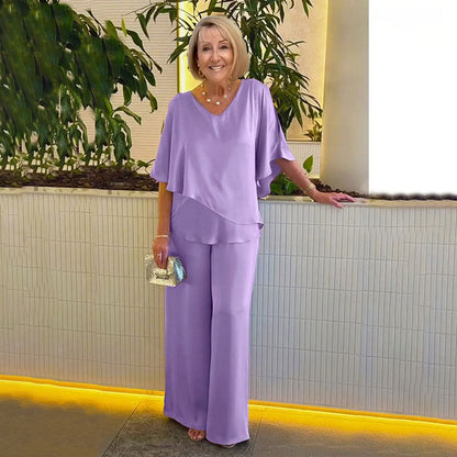 Selina | The Flowing Flattering Set