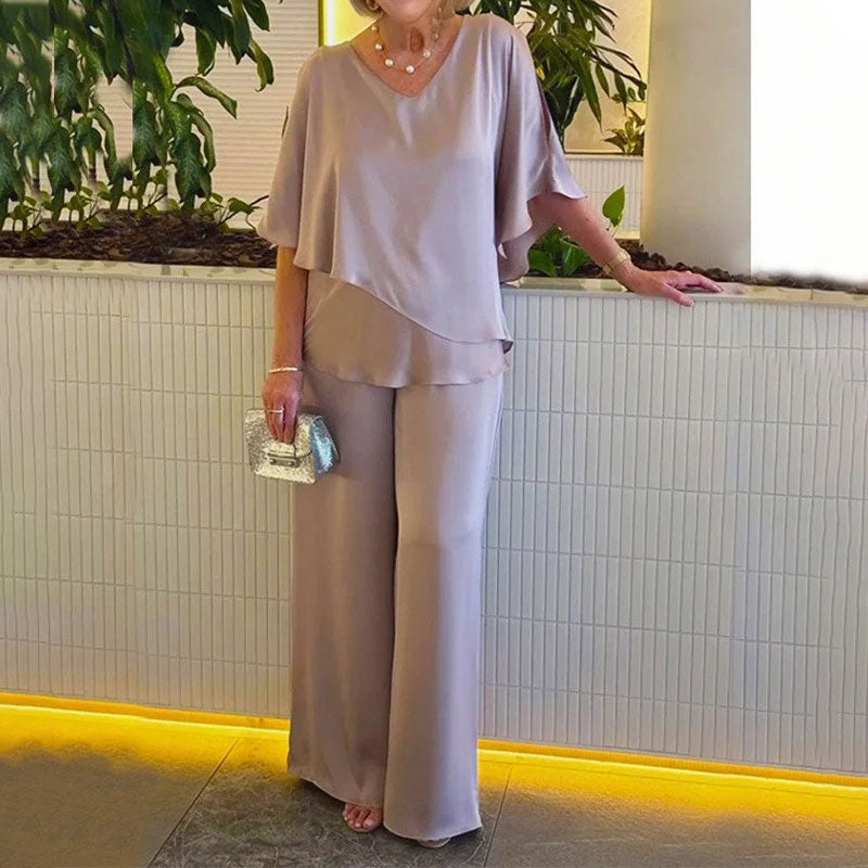 Selina | The Flowing Flattering Set