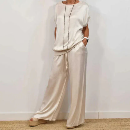Loïs | Two-Piece Set