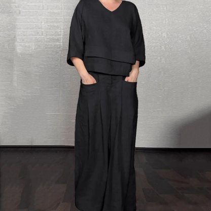 Edmonde | Two-Piece Set