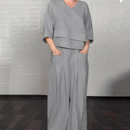 Edmonde | Two-Piece Set
