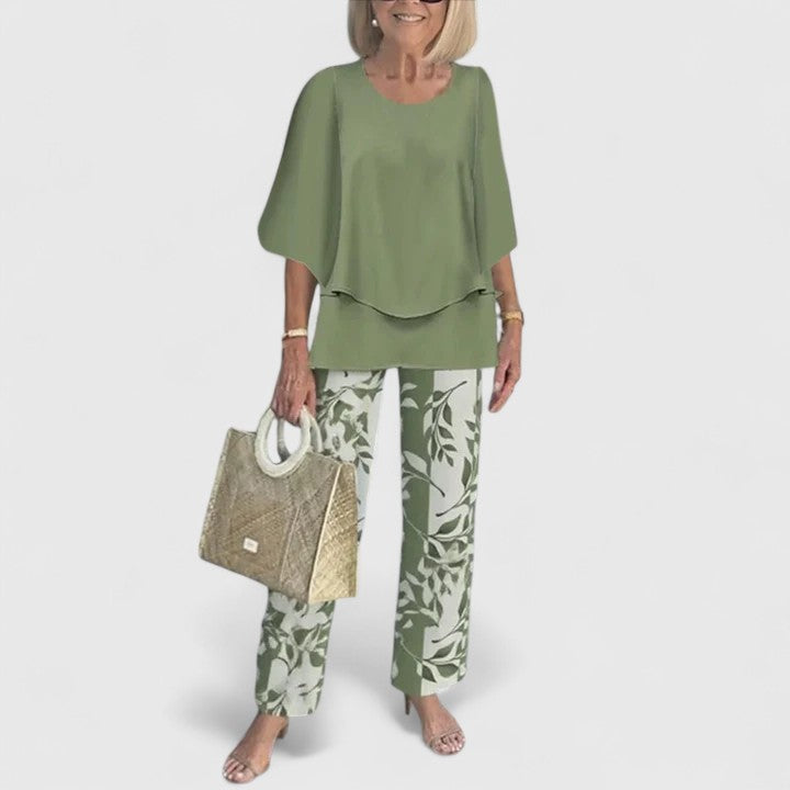 Marzyelle | The Effortless Everyday Set