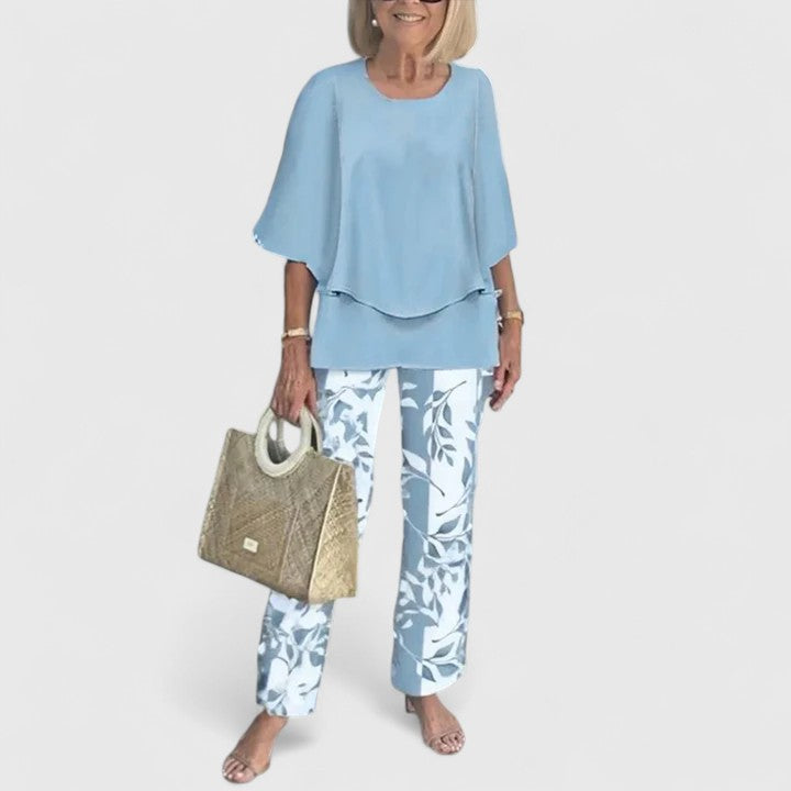 Marzyelle | The Effortless Everyday Set