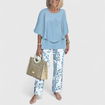 Marzyelle | The Effortless Everyday Set