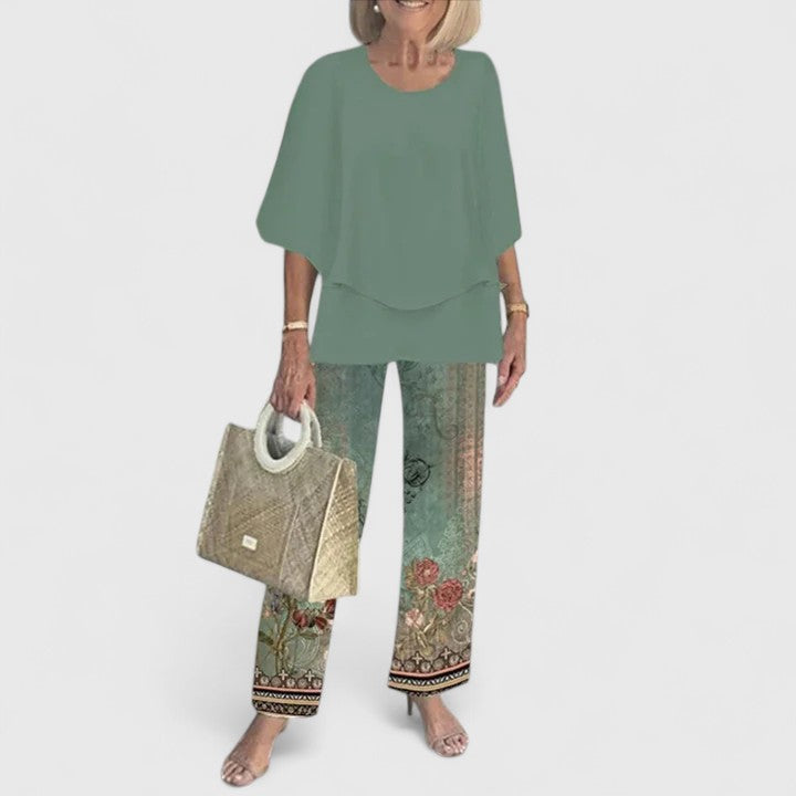 Marzyelle | The Effortless Everyday Set