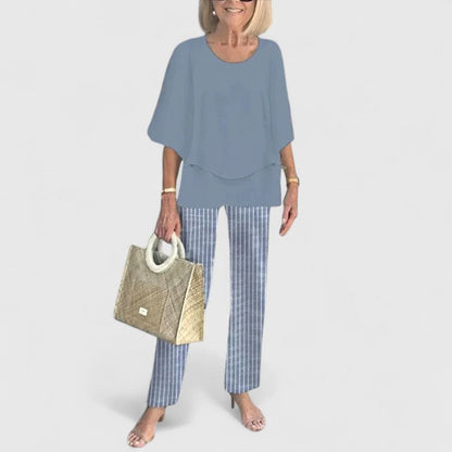 Marzyelle | The Effortless Everyday Set