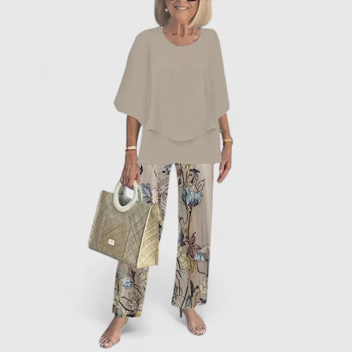 Marzyelle | The Effortless Everyday Set
