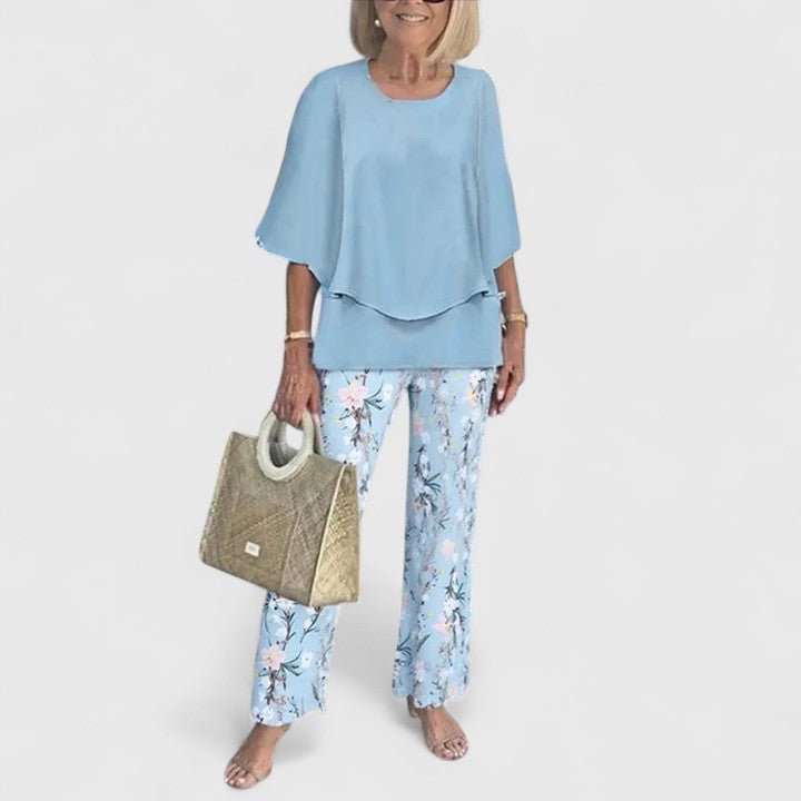 Marzyelle | The Effortless Everyday Set