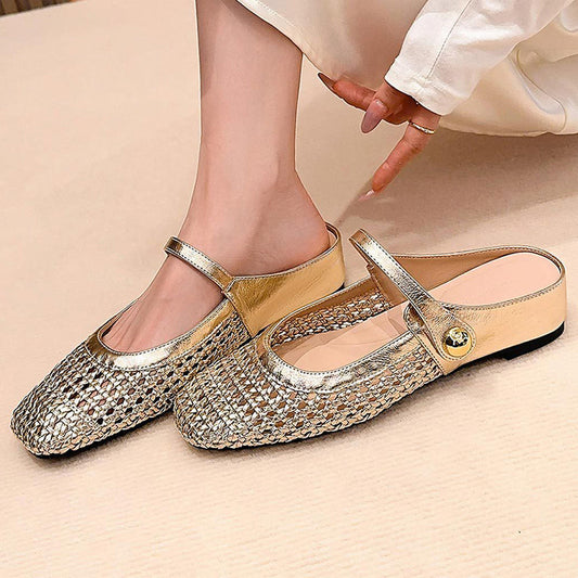 Clara | No-More Foot Pain Shoes