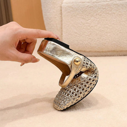 Clara | No-More Foot Pain Shoes