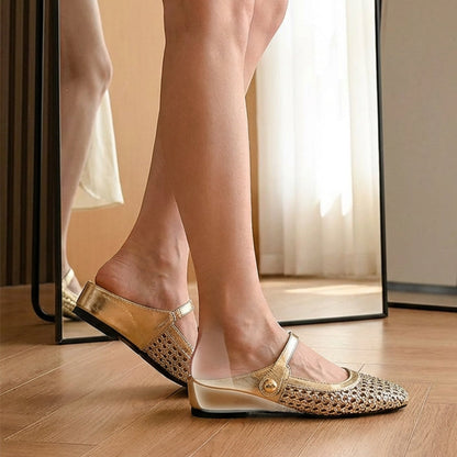 Clara | No-More Foot Pain Shoes