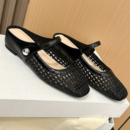 Clara | No-More Foot Pain Shoes