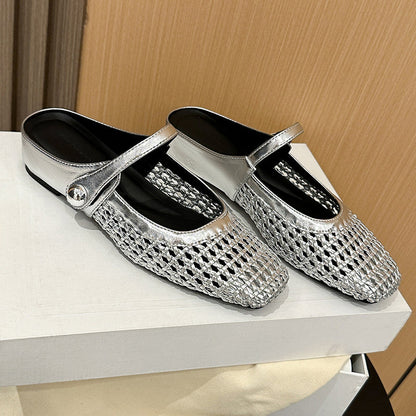 Clara | No-More Foot Pain Shoes