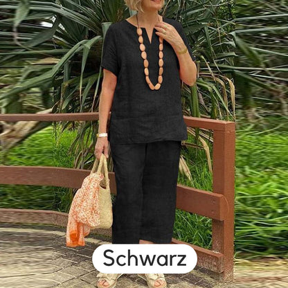 Chiara - Elegant comfortabel ensemble