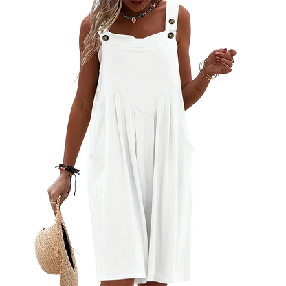 Beverly | Effortless All Day Jumpsuit