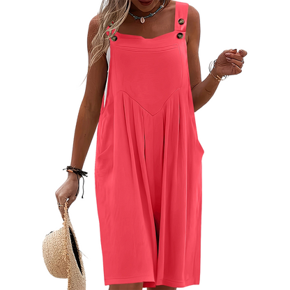Beverly | Effortless All Day Jumpsuit