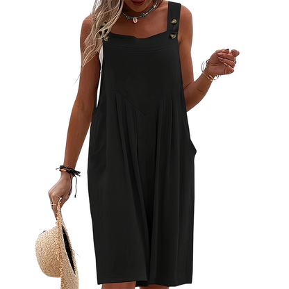 Beverly | Effortless All Day Jumpsuit