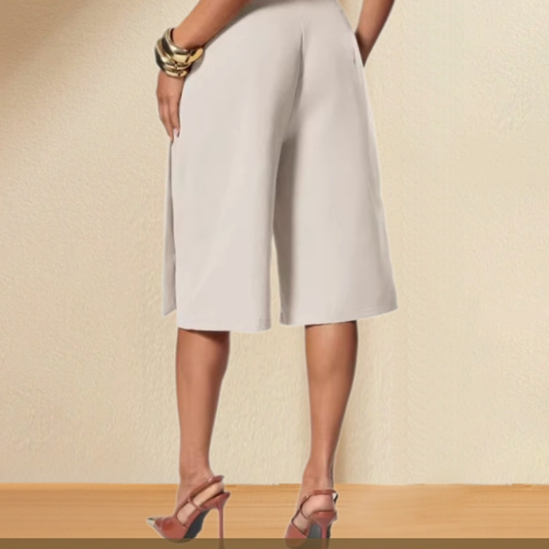 Clara | The Flattering All-Day Wide-Leg