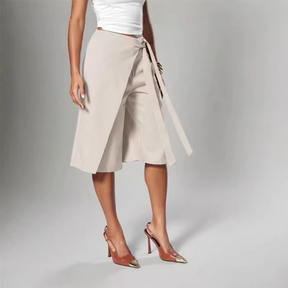 Clara | The Flattering All-Day Wide-Leg