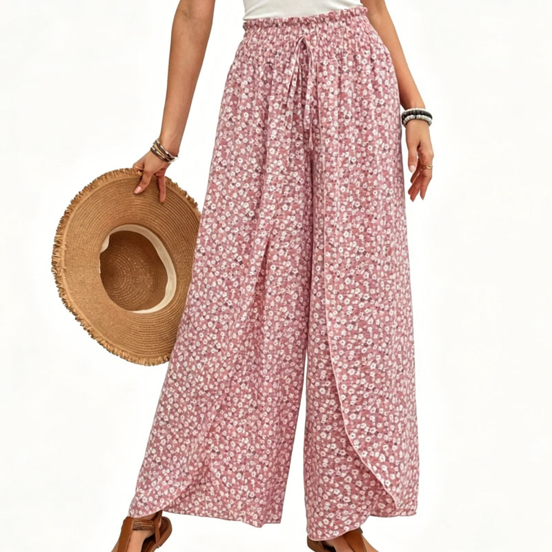 Eleanor | The All-Day Flattering Wide-Leg Pant