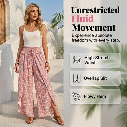 Eleanor | The All-Day Flattering Wide-Leg Pant