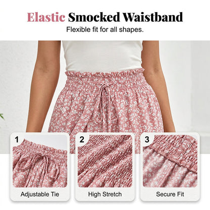 Eleanor | The All-Day Flattering Wide-Leg Pant