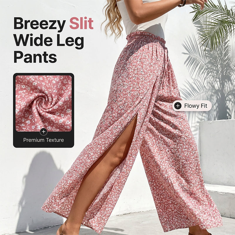 Eleanor | The All-Day Flattering Wide-Leg Pant