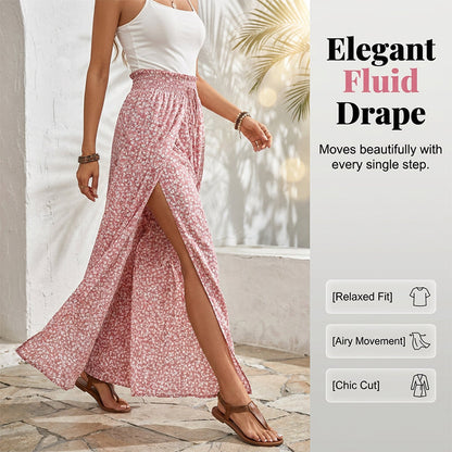 Eleanor | The All-Day Flattering Wide-Leg Pant