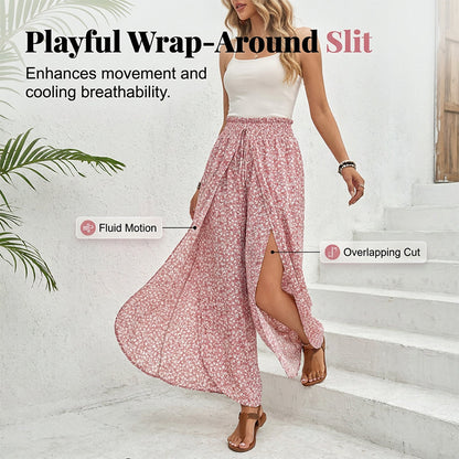 Eleanor | The All-Day Flattering Wide-Leg Pant