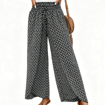 Eleanor | The All-Day Flattering Wide-Leg Pant