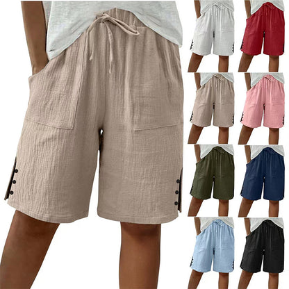 Stella | The Easy All-Day Women's Summer Short