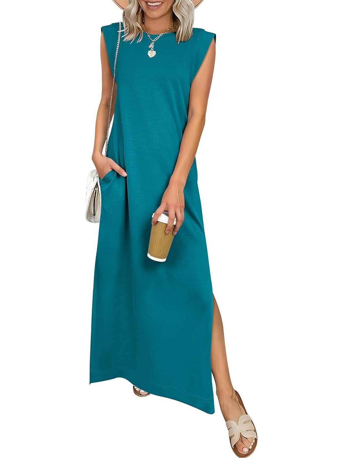 Sandra | The Dress You’ll Live In