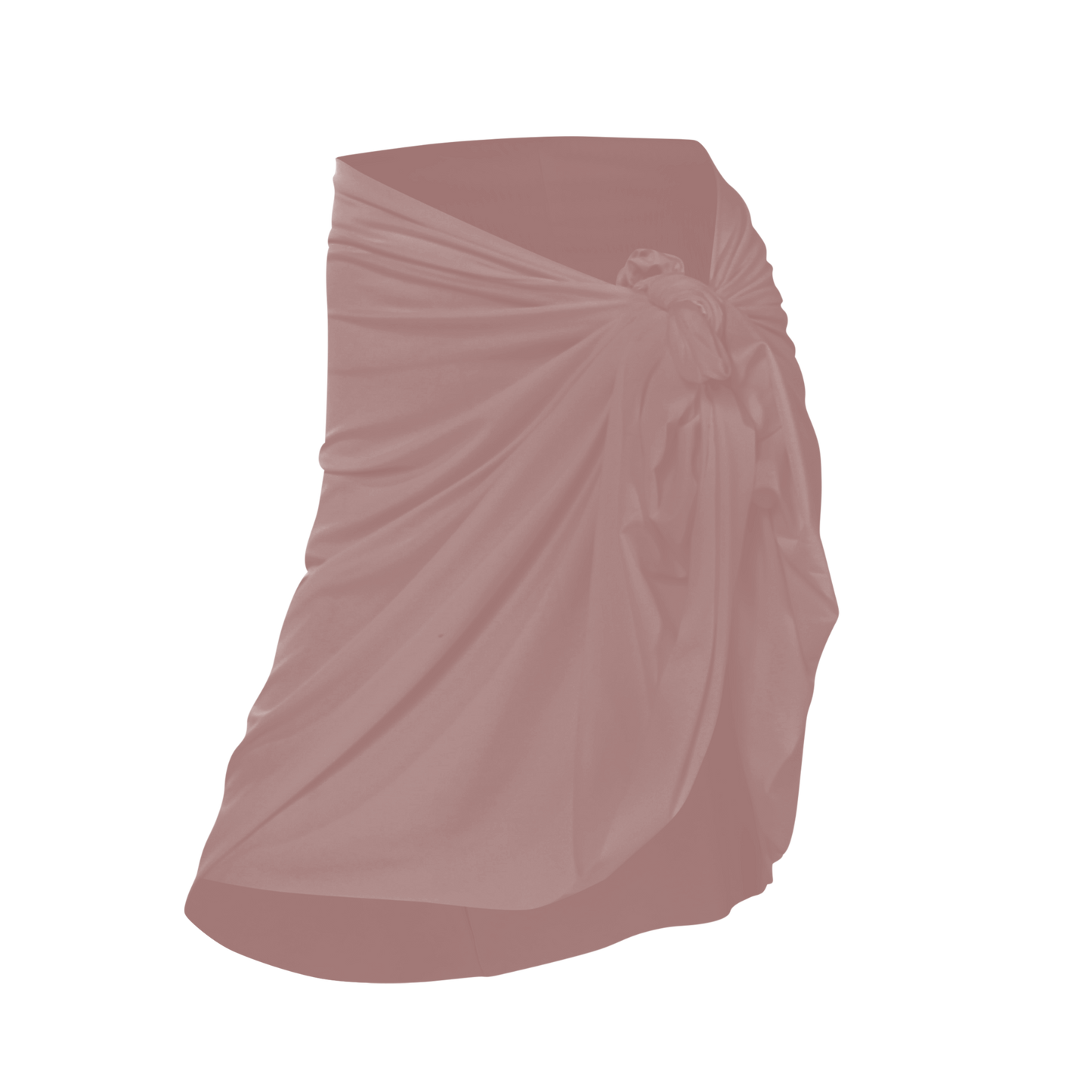 Sun Wrap UPF50+, Dusk Pink