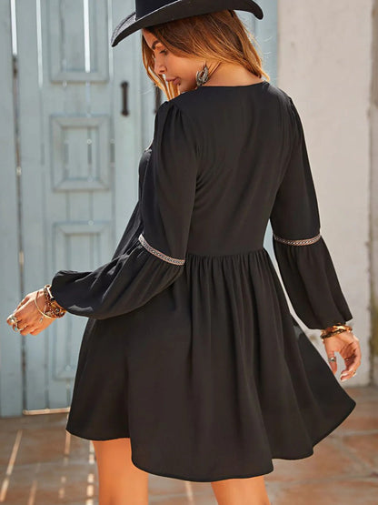 Rose | Timeless Elegance Dress