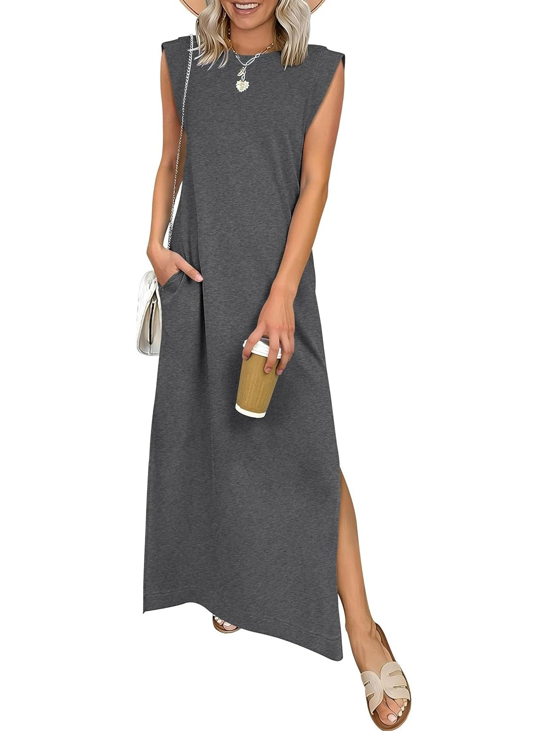 Sandra | The Dress You’ll Live In