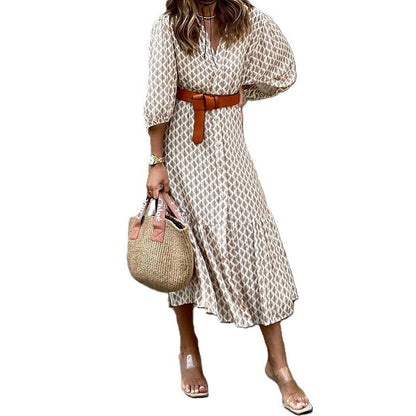 Terra | Warm Earth, Perfect Drape