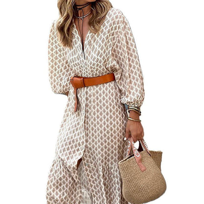 Terra | Warm Earth, Perfect Drape