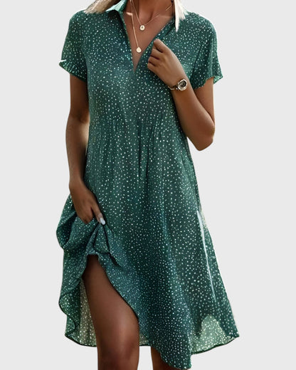 Mary | Everyday Comfortable Dress