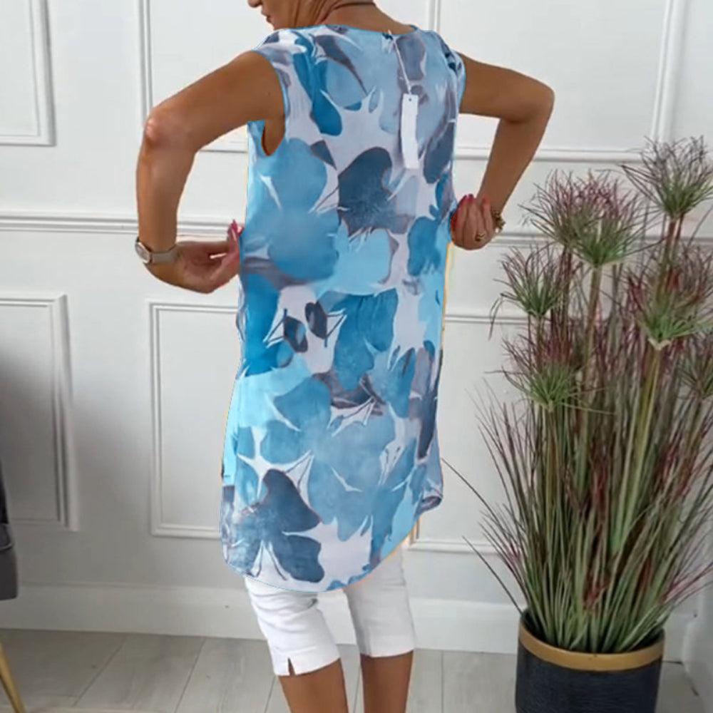 Rose | All-Day Breathe Easy Dress
