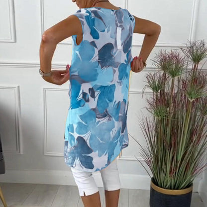 Rose | All-Day Breathe Easy Dress