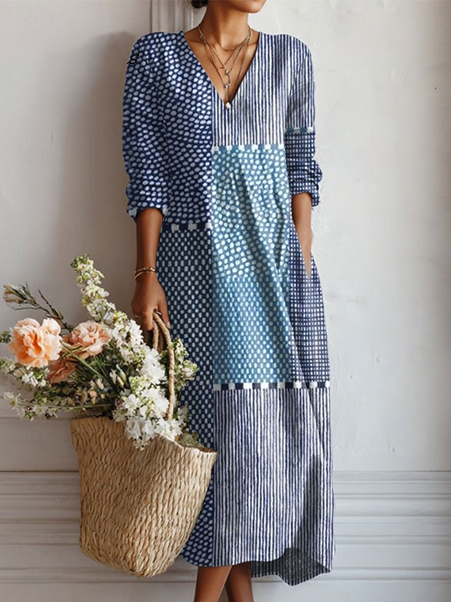 Beverly | Everyday Comfort Dress