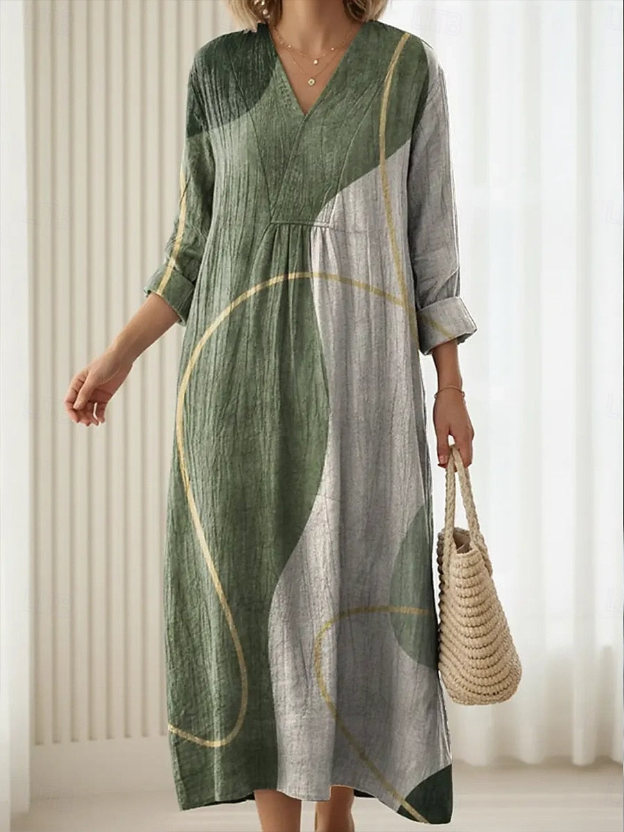 Patricia | Everyday Comfort Dress