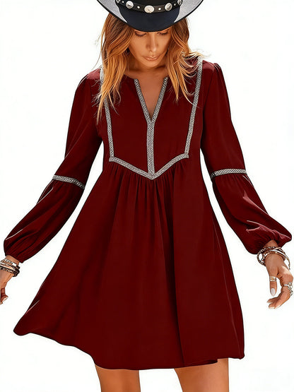 Rose | Timeless Elegance Dress