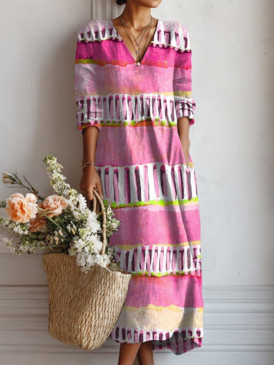 Ruth | Everyday Comfort Dress